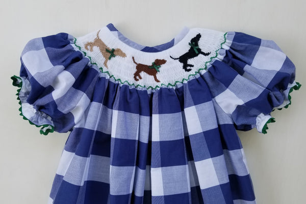 Puppy Dogs Bubble Pants Set