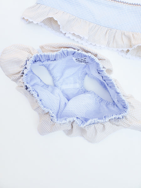 Seaside Swim Tankini