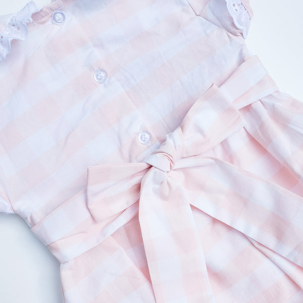 Sugar Pie Vintage Dress