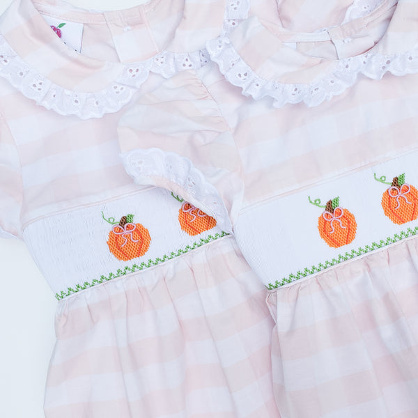 Sugar Pie Vintage Dress