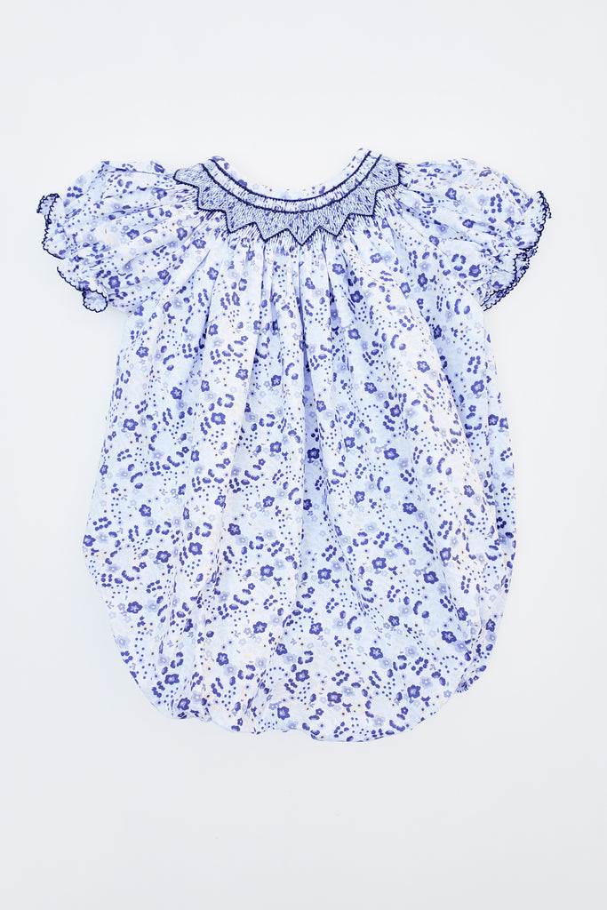 Forget Me Not Bubble