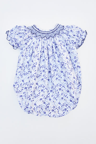 Forget Me Not Bubble