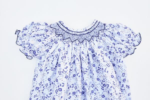 Forget Me Not Bubble