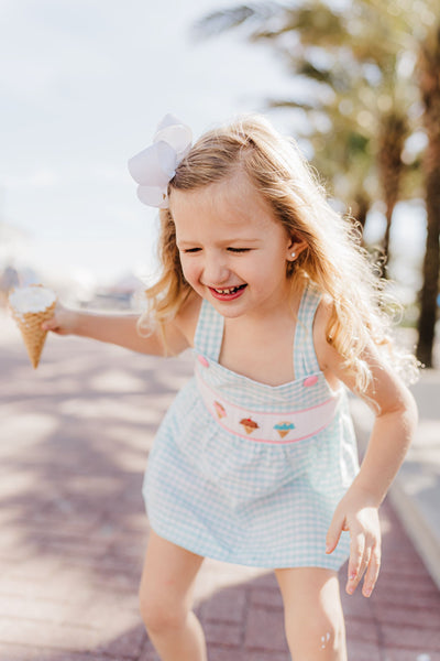 Sundae Best Bloomer Set