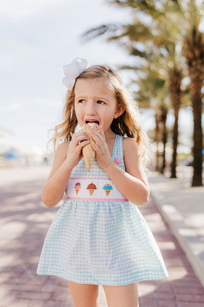 Sundae Best Bloomer Set