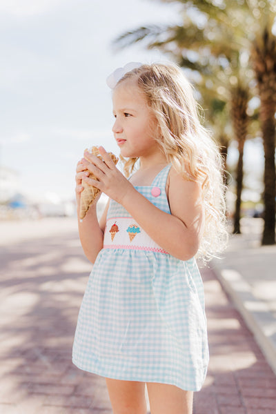 Sundae Best Bloomer Set