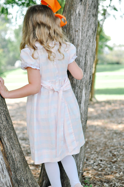 Sugar Pie Vintage Dress
