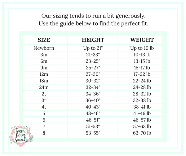 Gingerbread Ruffle Pants Set