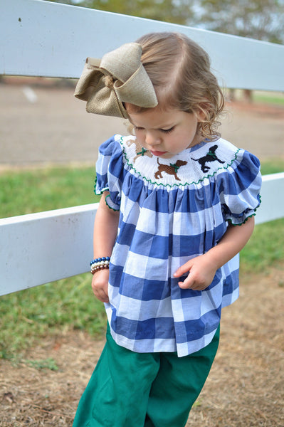 Puppy Dogs Bubble Pants Set