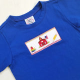 Little Red Schoolhouse Shirt