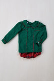 Jolly Holly Boys Set