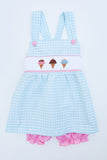 Sundae Best Bloomer Set