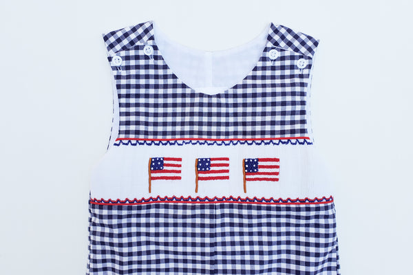 Grand Old Flag Shortall