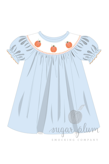Sugar Pie Vintage Dress