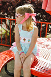 Sundae Best Ruffle Bubble