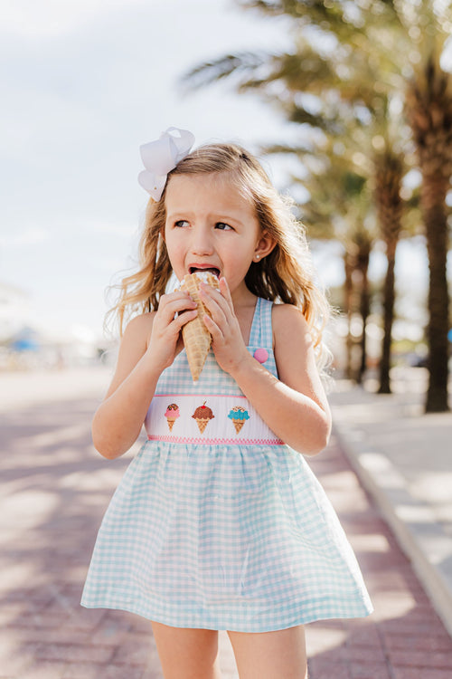 Sundae Best Bloomer Set