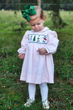Nutcracker Suite Vintage Dress