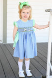 Little Lamb Dress