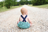 Whaley Cute Sunsuit