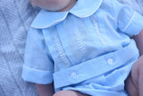 Baby Blues Boys Bubble