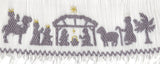Oh Holy Night Pants Set