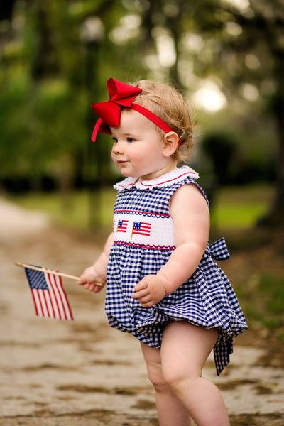 Grand Old Flag Bubble