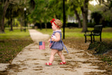 Grand Old Flag Bubble